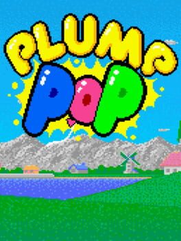 Cover Plump Pop