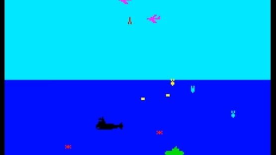 Screenshot Polaris 1