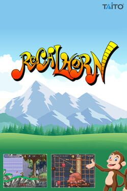 Cover Recalhorn