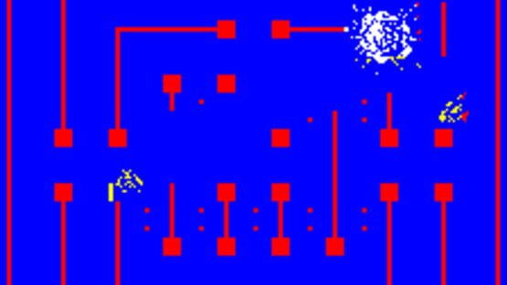 Screenshot Space Chaser 2