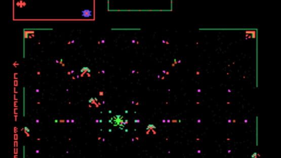Screenshot Space Dungeon 1