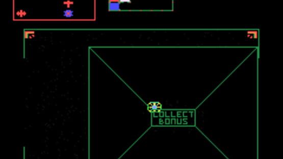 Screenshot Space Dungeon 2