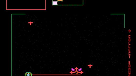 Screenshot Space Dungeon 3
