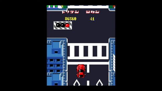 Screenshot Super Speed Race Jr. 2