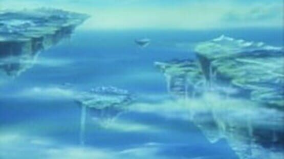 Screenshot Uchuu Senkan Yamato 1