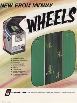 Cover Wheels