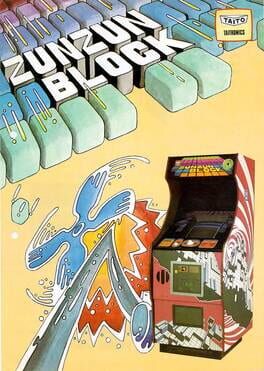 Cover ZunZun Block