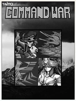 Cover Command War : Super Special Battle & War Game