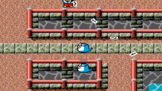 Screenshot KiKi KaiKai 1