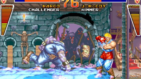Screenshot Global Champion 2