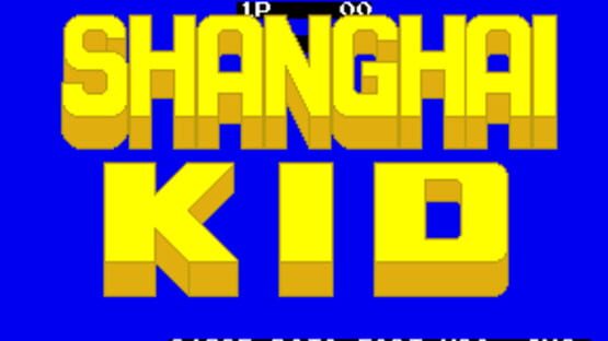 Screenshot Shanghai Kid 1