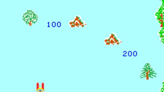 Screenshot Alpine Ski 1
