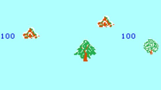 Screenshot Alpine Ski 2