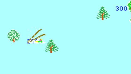 Screenshot Alpine Ski 3