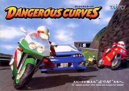 Cover Dangerous Curves