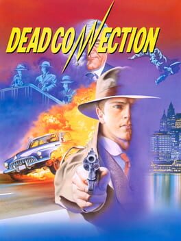 Cover Dead Connection