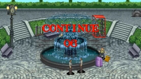 Screenshot Dead Connection 2