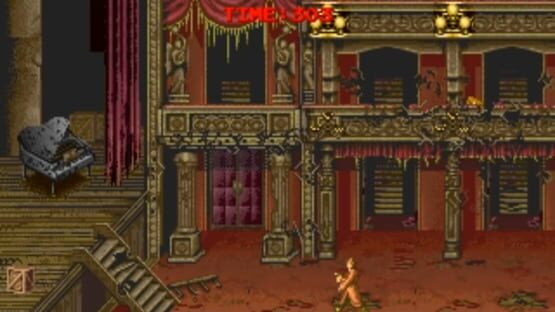 Screenshot Dead Connection 3