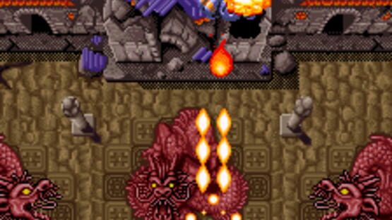 Screenshot Ryu Jin 2