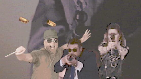Screenshot Under Fire 1