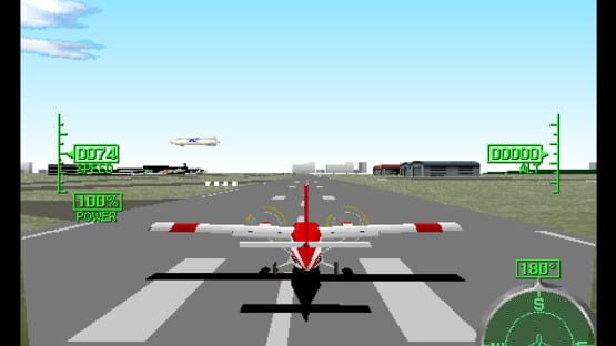 Screenshot Landing Gear 1