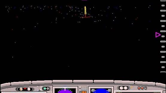 Screenshot Midnight Landing 1