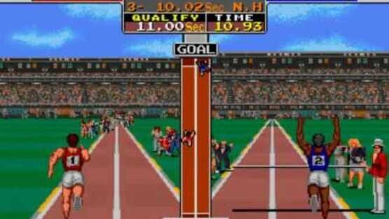 Screenshot Recordbreaker 3