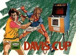 Cover Davis Cup