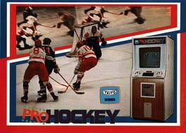 Cover Pro Hockey