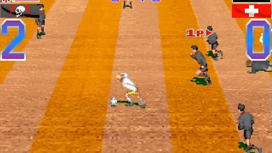 Screenshot Super Cup Finals 1