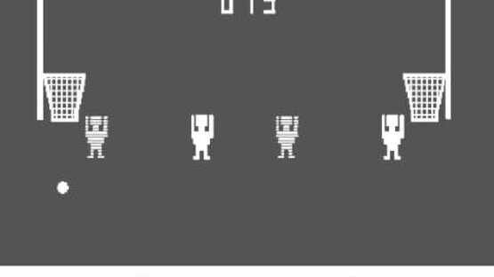 Screenshot TV Basketball 1