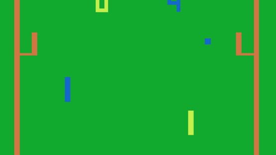 Screenshot TV Basketball 2