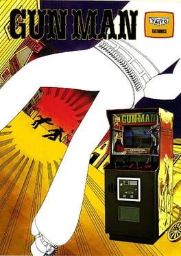 Cover Gunman