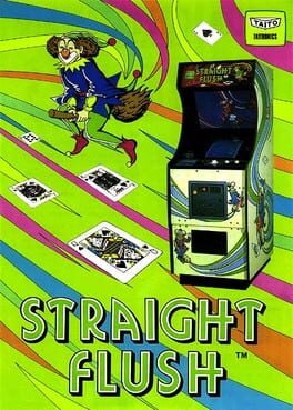 Cover Straight Flush
