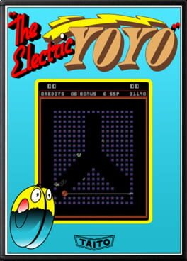 Cover The Electric Yoyo