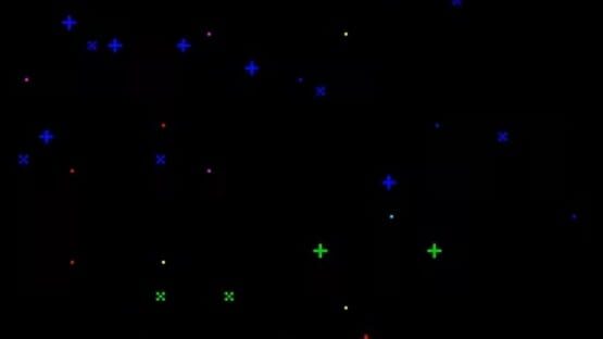 Screenshot Enigma II 1