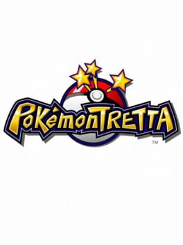 Cover Pokémon Tretta