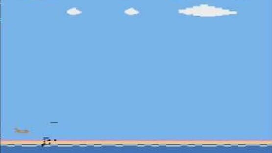 Screenshot Sea Hawk 1