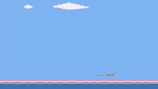 Screenshot Sea Hawk 2