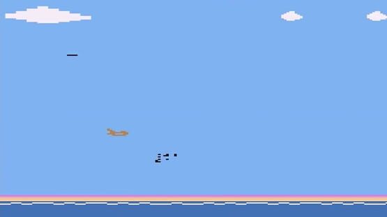 Screenshot Sea Hawk 3