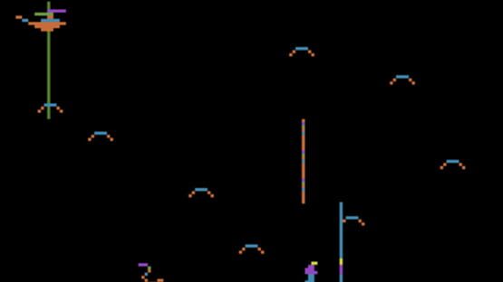 Screenshot Stunt Man 1