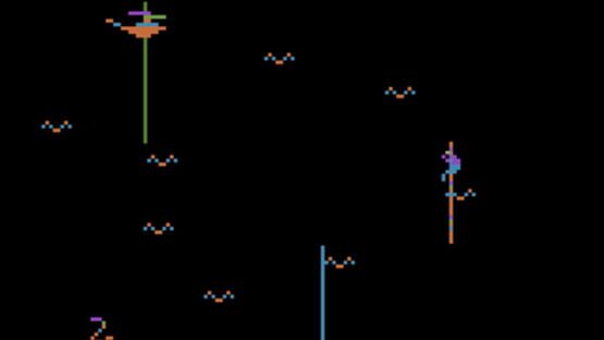 Screenshot Stunt Man 3