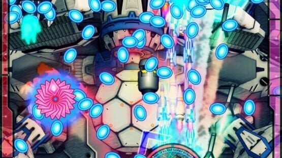 Screenshot Aka & Blue Type-R 3