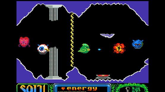 Screenshot Sqij Arcade 1
