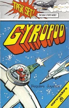 Cover Gyropod