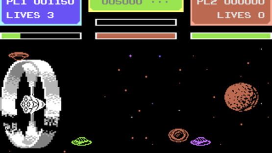 Screenshot Gyropod 1