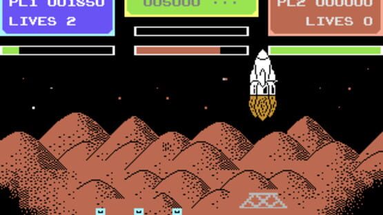 Screenshot Gyropod 2
