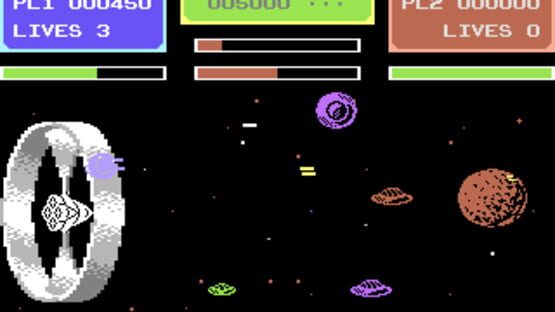 Screenshot Gyropod 3