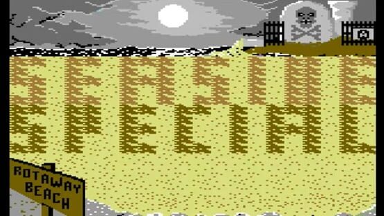Screenshot Seaside Special 1