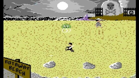Screenshot Seaside Special 2